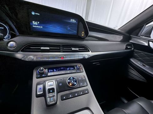 Used 2021 Hyundai Palisade Calligraphy AWD/4WD image 5