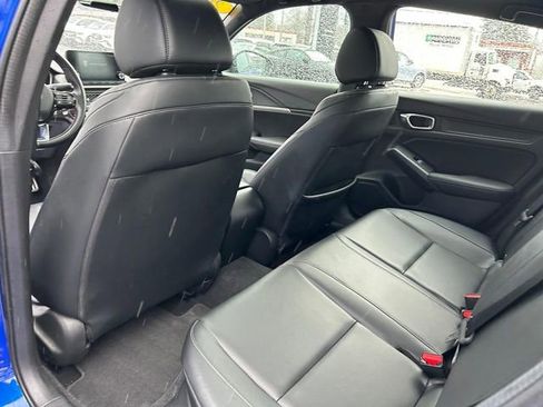 Used 2023 Acura Integra A-Spec image 14