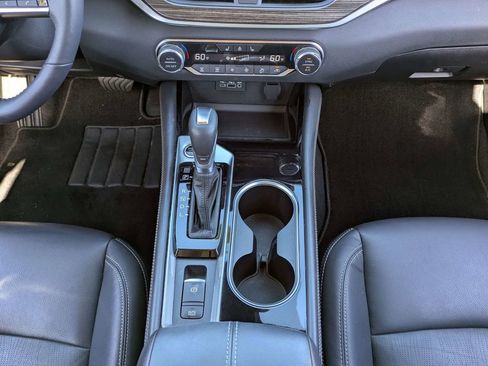 Used 2021 Nissan Altima 2.5 SL FWD image 20