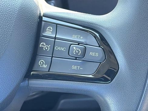 New 2026 RAM ProMaster 2500 w/ Safety Group FWD image 29