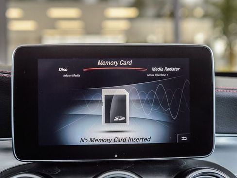 Used 2018 Mercedes-Benz C 43 AMG 4MATIC Sedan image 24