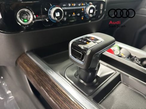 Used 2022 GMC Sierra 1500 Elevation image 33