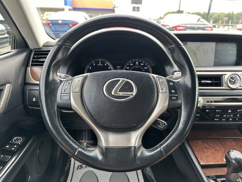Used 2015 Lexus GS 350 image 13