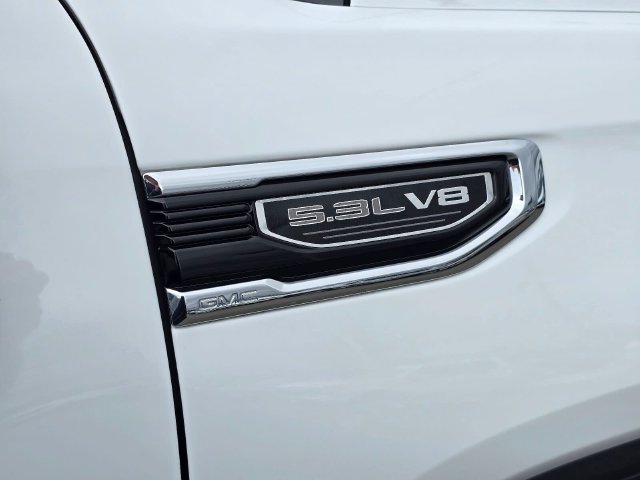 Used 2023 GMC Sierra 1500 SLT w/ SLT Premium Package AWD/4WD image 14