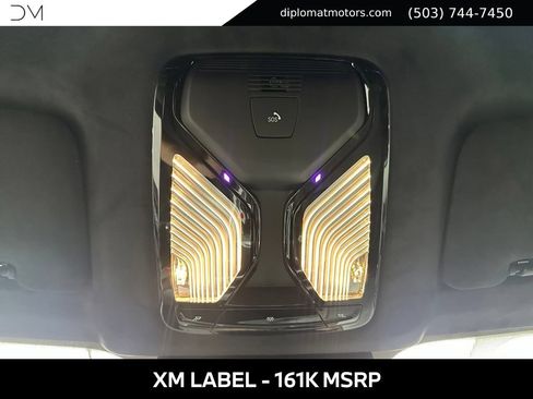Used 2026 BMW XM Label Red AWD/4WD image 36