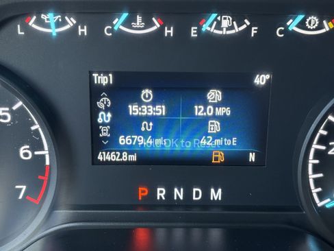 Used 2023 Ford F150 XLT image 4