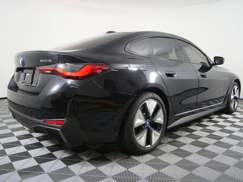 Certified 2023 BMW i4 eDrive35 image 3