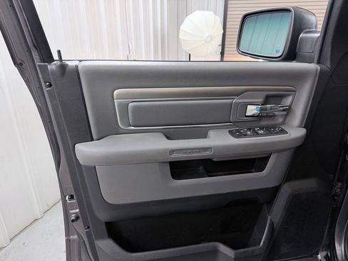 Used 2016 RAM 1500 Lone Star image 12