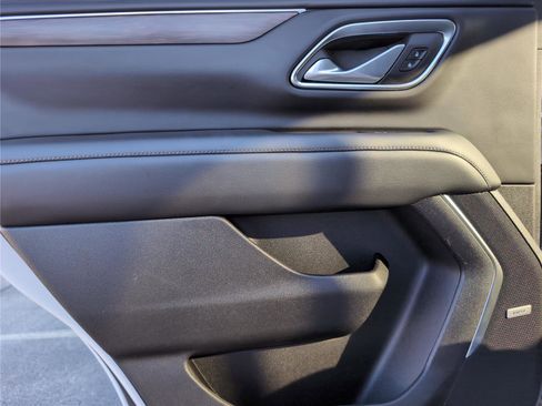 Used 2023 Chevrolet Tahoe LT image 29