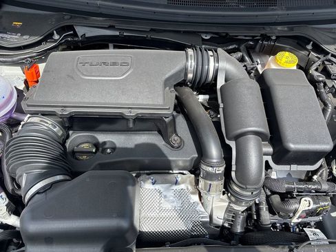 New 2026 Jeep Cherokee Laredo AWD/4WD image 5