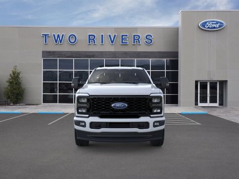 New 2026 Ford F350 XL w/ STX Appearance Package AWD/4WD image 6