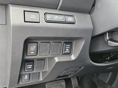 New 2026 Nissan Frontier Pro-X image 26