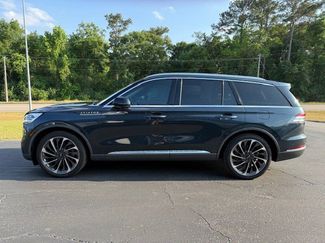 Used 2023 Lincoln Aviator Reserve w/ Equipment Group 201A RWD video 1