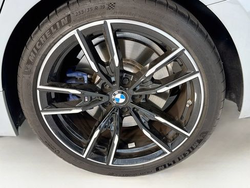 Used 2023 BMW M340i w/ Premium Package RWD image 31
