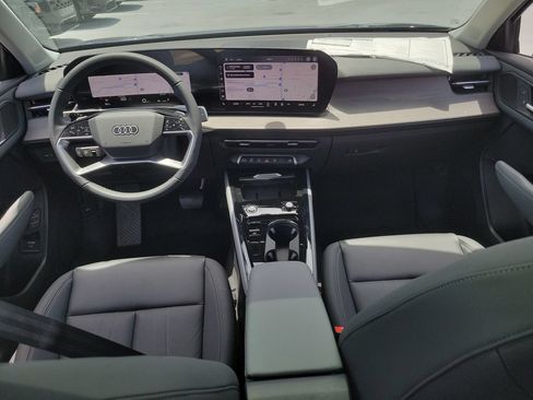 New 2026 Audi Q3 quattro 2.0T AWD/4WD image 23