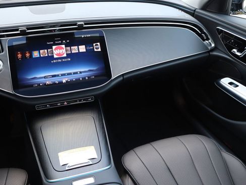 New 2025 Mercedes-Benz E 350 Sedan image 27