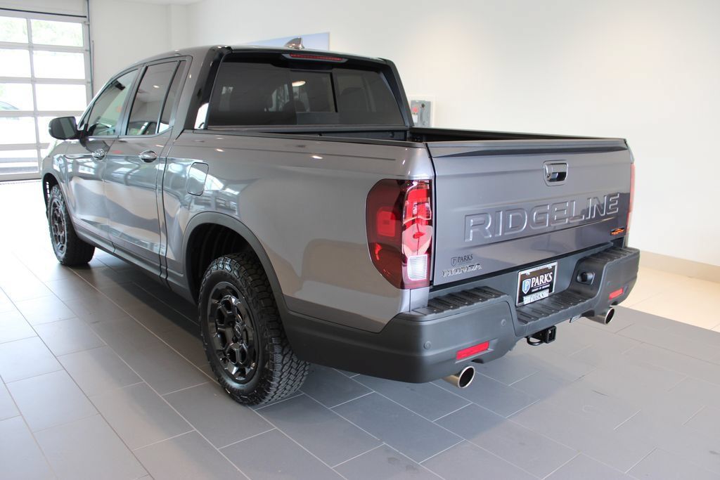 Used 2025 Honda Ridgeline TrailSport+ image 33