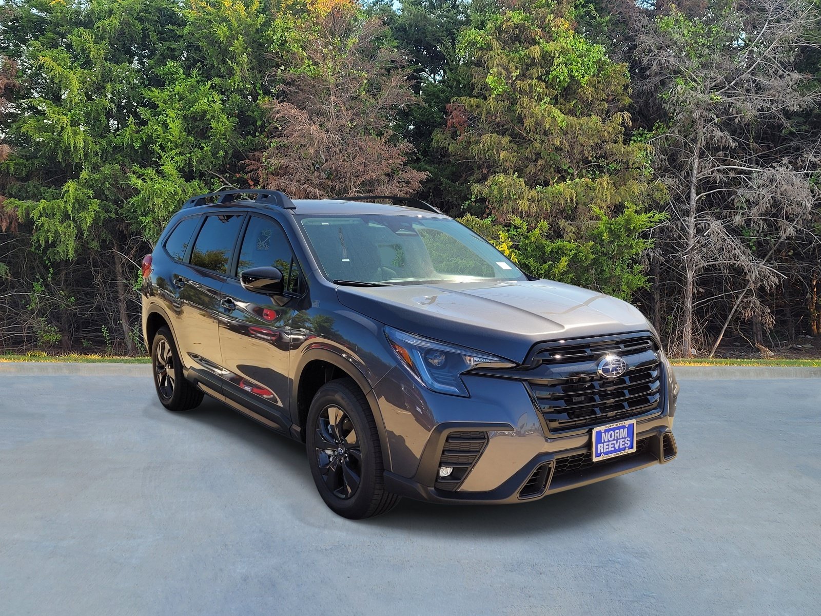 New 2027 Subaru Ascent Premium AWD/4WD image 14