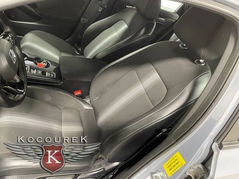 Used 2022 Honda Civic Sport image 12