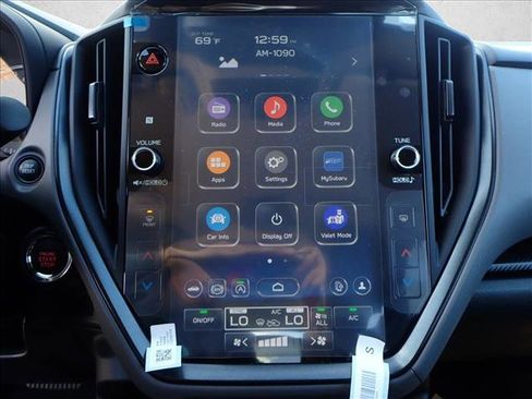 New 2026 Subaru Crosstrek 2.5i Limited image 16