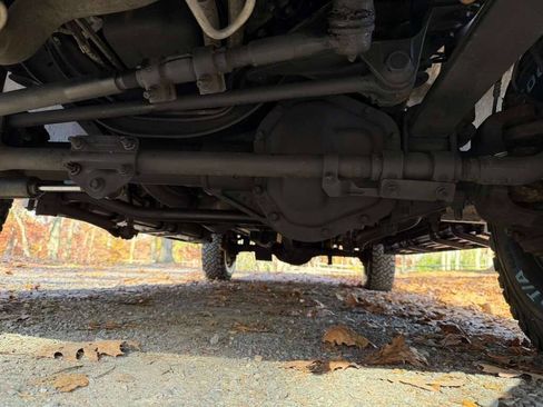 Used 2001 Ford Excursion Limited image 70