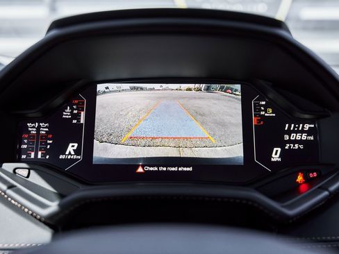 Used 2024 Lamborghini Huracan Tecnica image 73