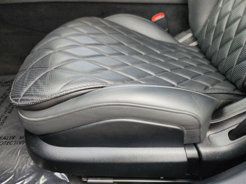 Certified 2023 Mercedes-Benz S 580 4MATIC Sedan image 23