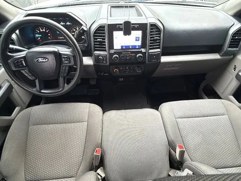 Used 2020 Ford F150 XLT AWD/4WD image 28