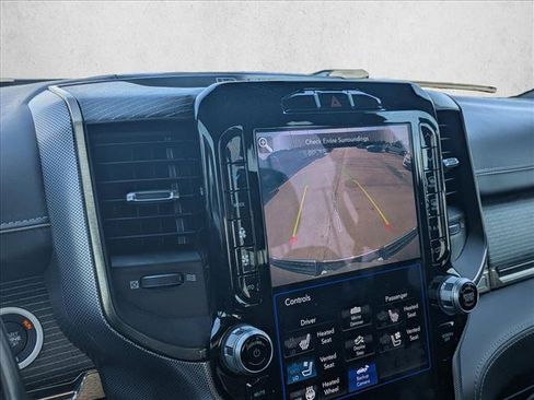 Used 2021 RAM 1500 Limited RWD image 7