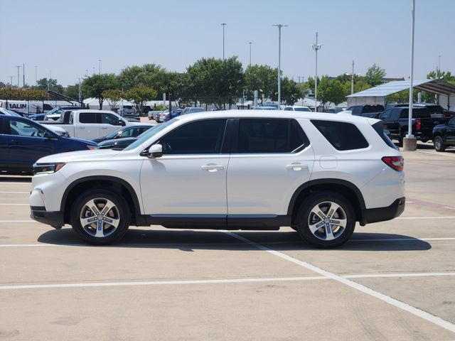 Used 2025 Honda Pilot EX-L image 12
