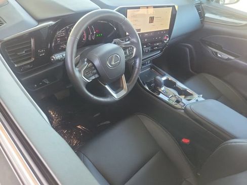 Used 2026 Lexus NX 350 AWD w/ Accessory Package (Z1) image 6
