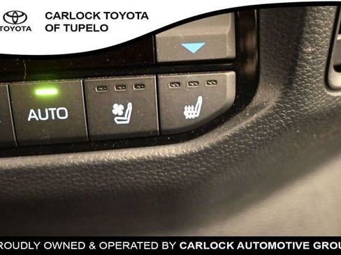 Used 2023 Toyota Sequoia Capstone RWD image 48