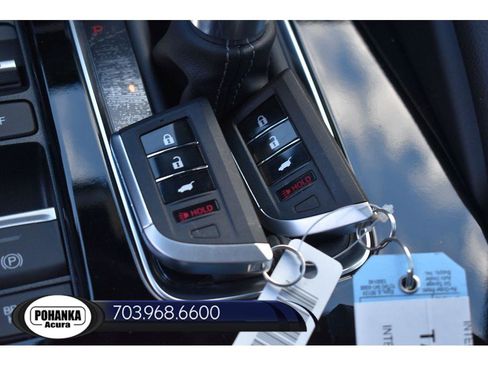 New 2026 Acura Integra A-Spec image 27