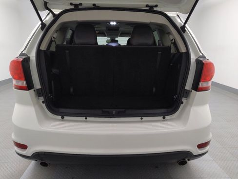 Used 2019 Dodge Journey GT image 29
