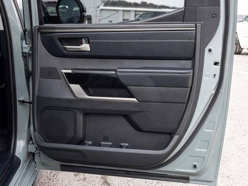 Used 2024 Toyota Tundra Limited image 14