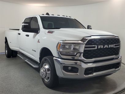 Used 2024 RAM 3500 Big Horn