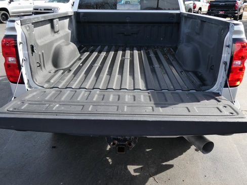 Used 2019 Chevrolet Silverado 2500 LTZ w/ Duramax Plus Package image 17