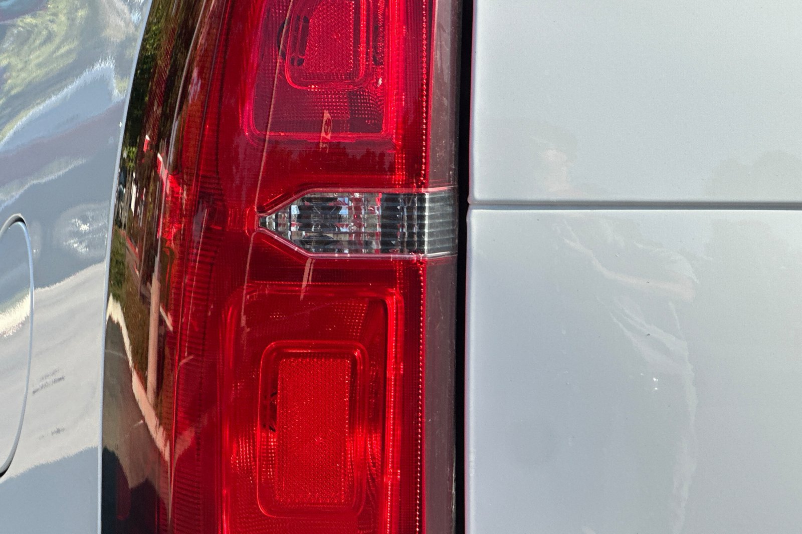 Used 2016 Chevrolet Tahoe LTZ w/ Max Trailering Package AWD/4WD image 49