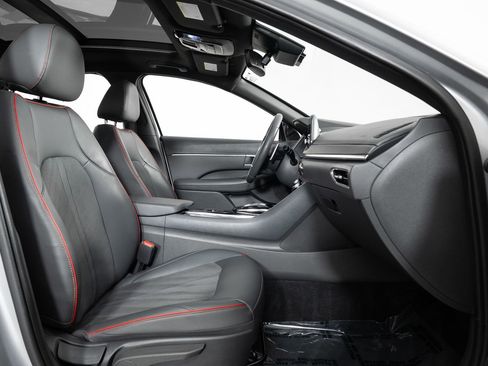 Used 2022 Hyundai Sonata SEL Plus image 27