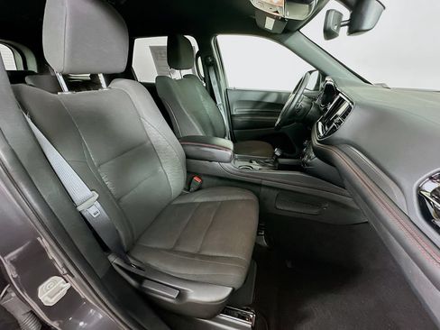Certified 2023 Dodge Durango GT w/ Blacktop Package AWD/4WD image 40