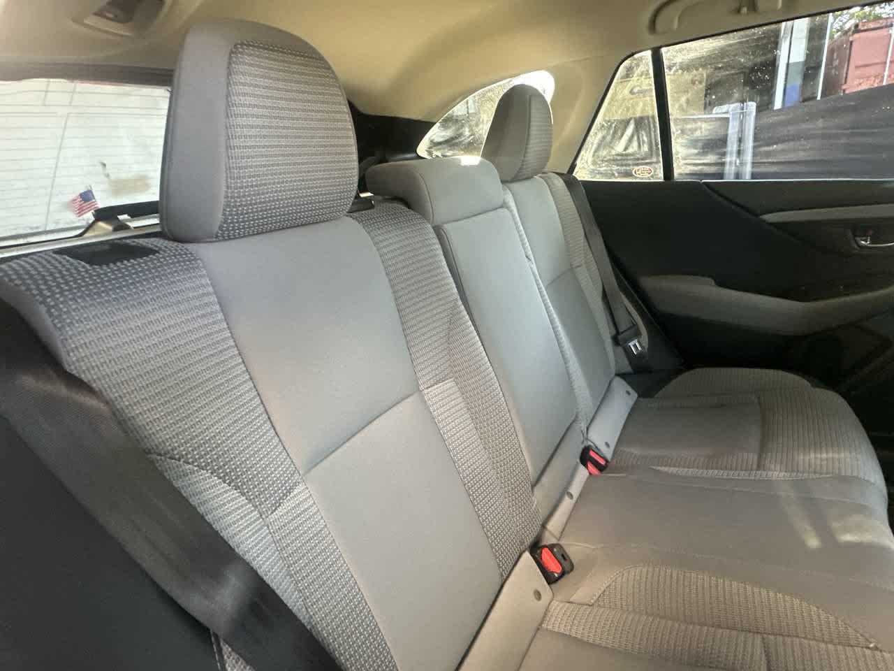 Used 2025 Subaru Outback Premium AWD/4WD image 25