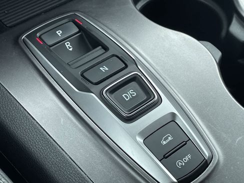 Used 2022 Honda Pilot Special Edition image 31