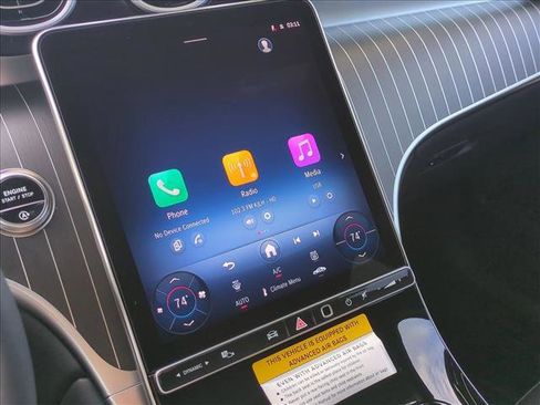 New 2026 Mercedes-Benz GLC 300 GLC 300 image 12