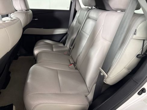 Used 2013 Lexus RX 350 FWD w/ Navigation Pkg image 13