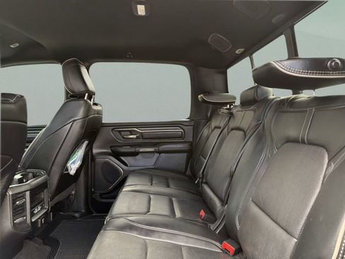 Used 2021 RAM 1500 Limited w/ Bed Utility Group AWD/4WD image 13