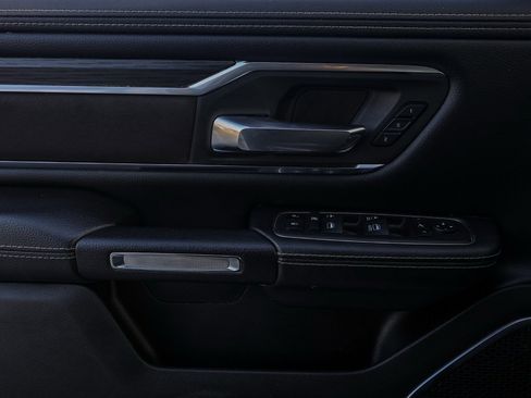 Used 2024 RAM 1500 Laramie image 23