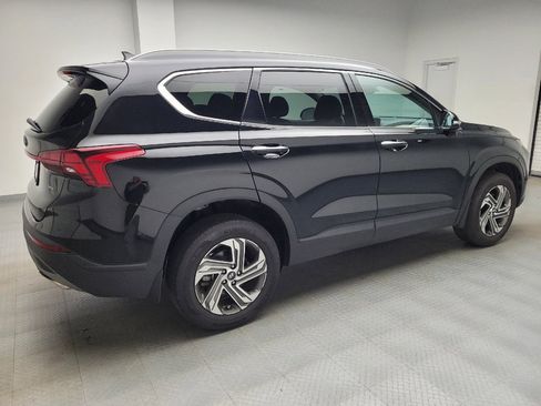 Used 2023 Hyundai Santa Fe SEL AWD/4WD image 10
