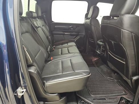 Used 2022 RAM 1500 Limited AWD/4WD image 23