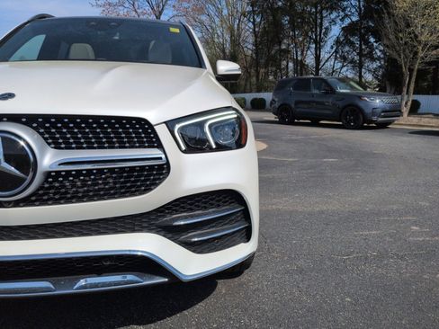 Used 2023 Mercedes-Benz GLE 450 4MATIC image 26