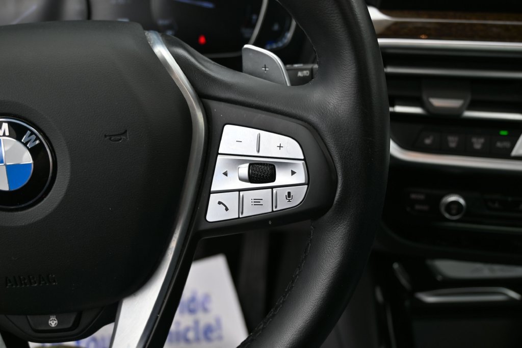 Used 2022 BMW X3 xDrive30i AWD/4WD image 20